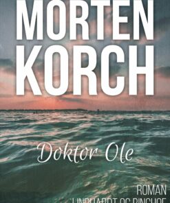 Doktor Ole - Morten Korch - Bog
