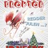 Doktor Proktor redder julen...? (5) (E-bog)
