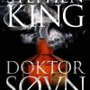 Doktor Søvn (E-bog)