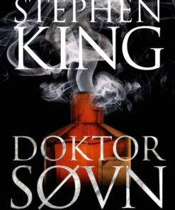 Doktor Søvn (E-bog)