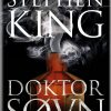 Doktor Søvn - Stephen King - Bog