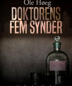 Doktorens Fem Synder - Ole Høeg - Bog