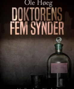 Doktorens fem synder (E-bog)