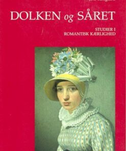 Dolken Og Såret - Jens Hougaard - Bog