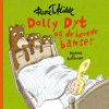 Dolly Dyt og de bøvede bamser (Bog)