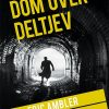 Dom Over Deltjev - Eric Ambler - Bog