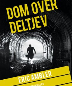 Dom over Deltjev (Bog)