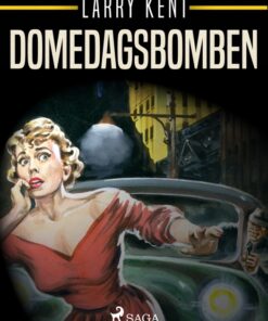 Domedagsbomben (E-bog)