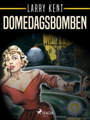 Domedagsbomben (E-bog)