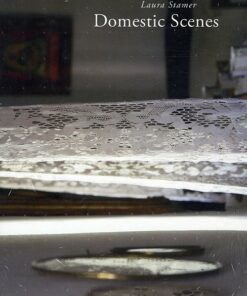 Domestic Scenes - Laura Stamer - Bog
