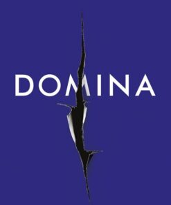 Domina - L S Hilton - Bog
