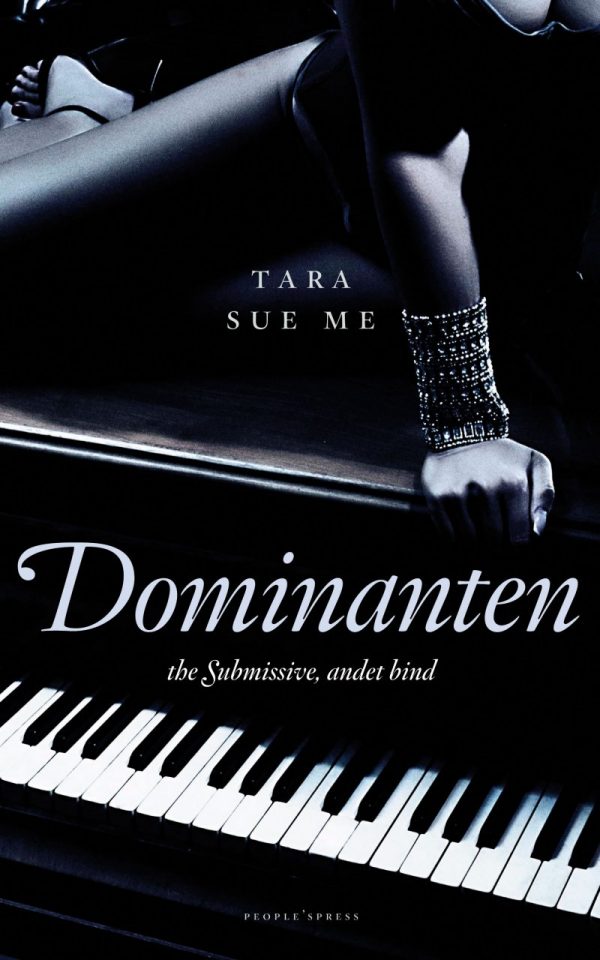 Dominanten - Tara Sue Me - Bog