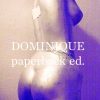Dominique paperback ed. (Bog)