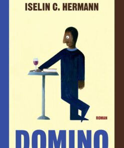 Domino - Iselin C. Hermann - Bog