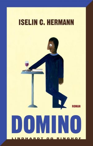 Domino - Iselin C. Hermann - Bog