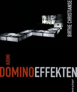 Dominoeffekten - Birthe Christiansen - Bog