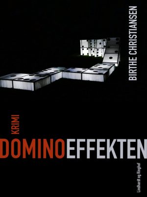 Dominoeffekten - Birthe Christiansen - Bog