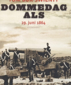 Dommedag Als (Bog)