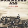 Dommedag Als - Tom Buk-swienty - Bog
