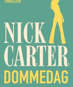 Dommedag (E-bog)