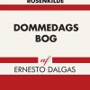 Dommedags Bog - Ernesto Dalgas - Bog