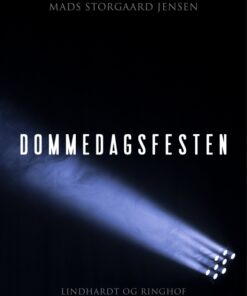 Dommedagsfesten (E-bog)