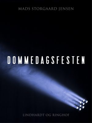 Dommedagsfesten (E-bog)