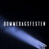 Dommedagsfesten - Mads Storgaard Jensen - Bog