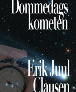 Dommedagskometen (E-bog)