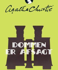 Dommen er afsagt (E-bog)
