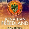 Dommens Dag - Jonathan Freedland - Bog