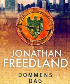 Dommens Dag - Jonathan Freedland - Bog