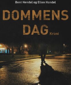 Dommens dag (E-bog)