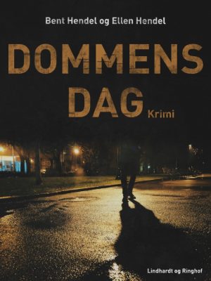 Dommens dag (E-bog)