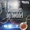 Dommer Og Bøddel - Inger Gammelgaard Madsen - Bog