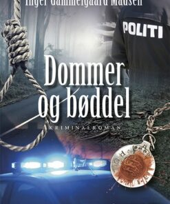 Dommer Og Bøddel - Inger Gammelgaard Madsen - Bog
