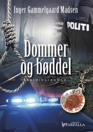 Dommer og bøddel (Bog)