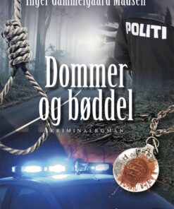 Dommer og bøddel (E-bog)