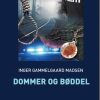 Dommer og bøddel (storskrift) (Bog)