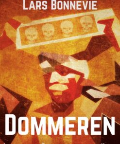 Dommeren (E-bog)