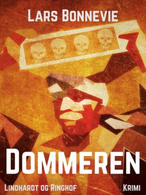 Dommeren (E-bog)