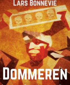 Dommeren - Lars Bonnevie - Bog
