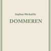 Dommeren - Sophus MichaÃ«lis - Bog