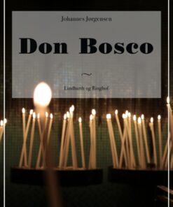 Don Bosco (E-bog)
