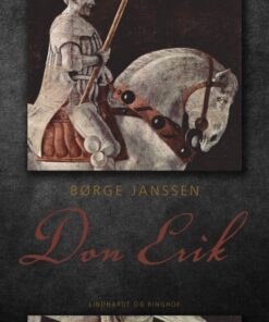 Don Erik (Bog)