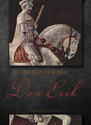 Don Erik (Bog)