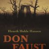 Don Faust - Henrik Hohle Hansen - Bog