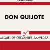 Don Quijote (Bog)