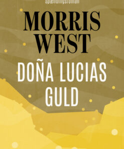 Dona Lucias guld (Bog)