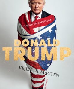 Donald Trump (E-bog)
